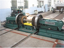 Bearing Puller