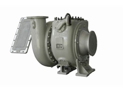 Turbocharger