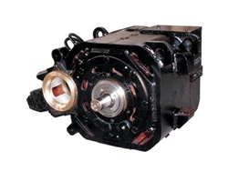 Traction Motor-ZQDR-310