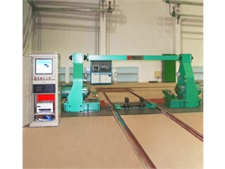 Bearing Press Machine